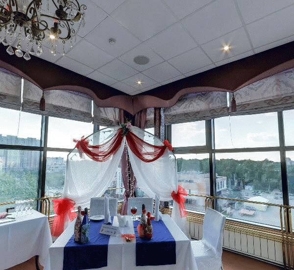 Отделение Запсибкомбанка по адресу ул. Республики,  д. 144