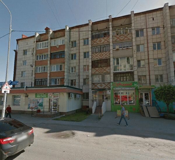 Отделение Запсибкомбанка по адресу Московский тракт,  д. 137/4