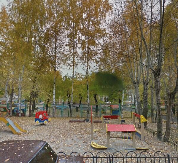 Отделение Запсибкомбанка по адресу ул. Республики,  д. 175