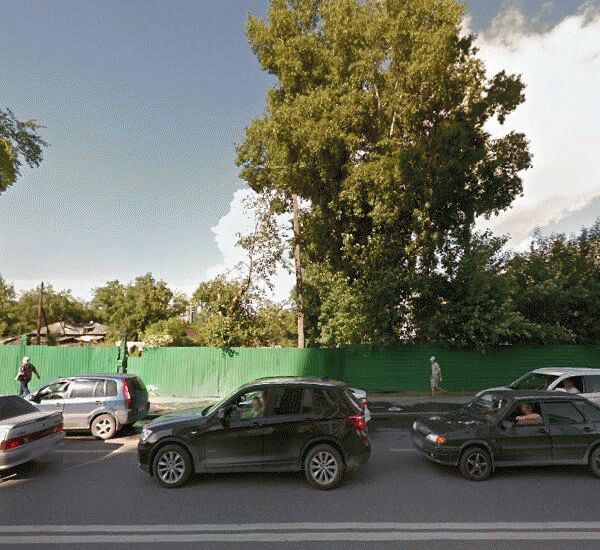 Отделение Межтопэнергобанка по адресу г. Тюмень,  ул. Малыгина,  д. 4