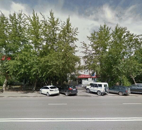 Отделение МТС-Банка по адресу г. Тюмень,  ул. Харьковская,  д. 59