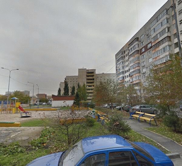 Отделение Нефтепромбанк по адресу г. Тюмень,  ул. Валерии Гнаровской,  д. 8/1