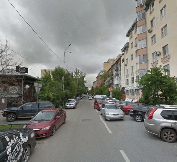 Отделение банка Нефтяной Альянс по адресу г. Тюмень,  ул. Кирова,  д. 25/1
