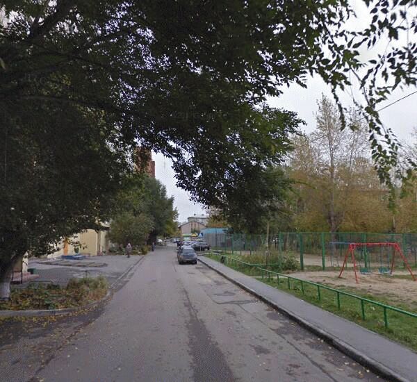 Отделение Почта Банка по адресу ул. Пермякова,  д. 39