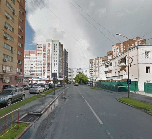 Отделение Банк «Приобье» по адресу ул. Малыгина,  д. 14,  корп. 3