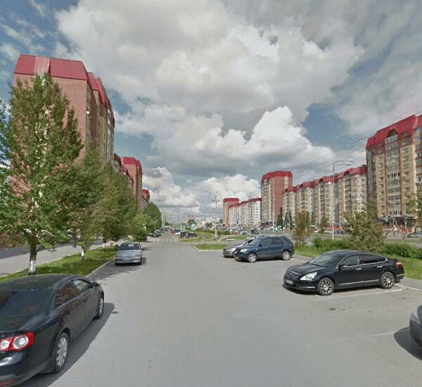 Отделение Росгосстрах Банка по адресу г. Тюмень,  ул. Пермякова,  д. 76/4