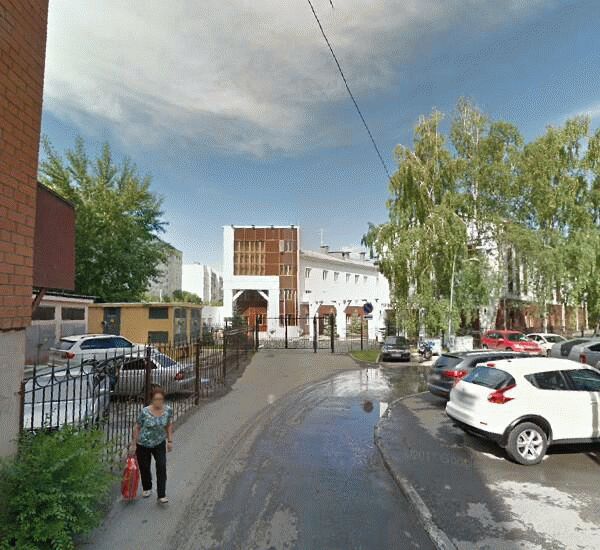 Отделение Росгосстрах Банка по адресу г. Тюмень,  ул. 50 лет Октября,  д. 29/5