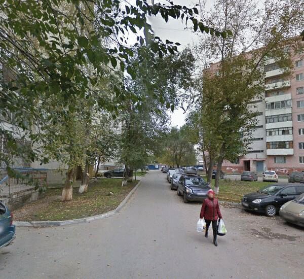 Отделение Сбербанка России по адресу ул. Щербакова,  98/1