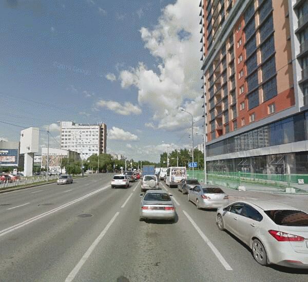 Отделение Сургутнефтегазбанка по адресу ул. Просоюзная,  д. 28