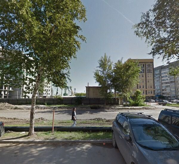 Отделение Банка «ФК Открытие» по адресу ул. Чернышевского,  д. 2а/1