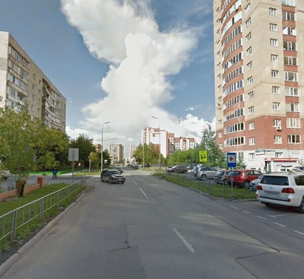 Отделение Банка «ФК Открытие» по адресу пр-д 9 Мая,  д. 7