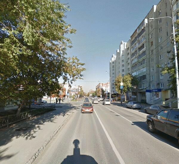 Отделение Восточного Экспресс Банка по адресу ул. Фабричная,  д. 1