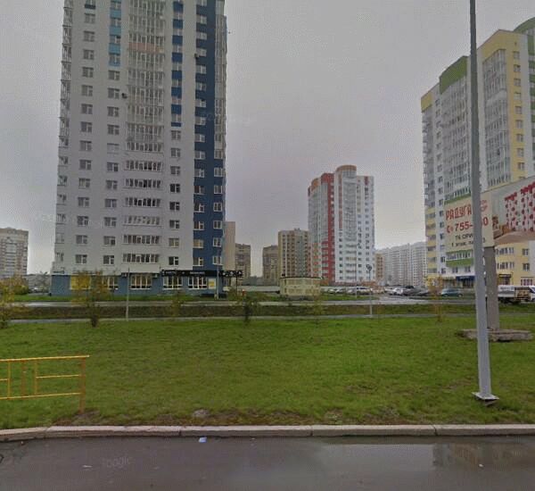 Отделение Запсибкомбанка по адресу ул. Менделеева,  д. 12/4