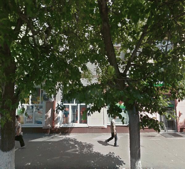 Отделение ОТП Банка по адресу ул. Ленина,  д. 69а/4