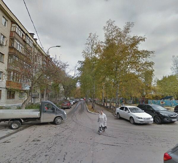 Отделение Почта Банка по адресу ул. Республики,  д. 213