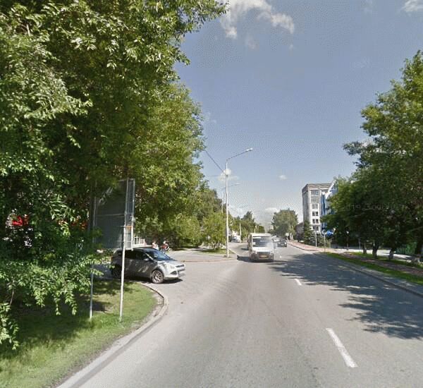 Отделение Почта Банка по адресу ул. Ямская,  д. 52