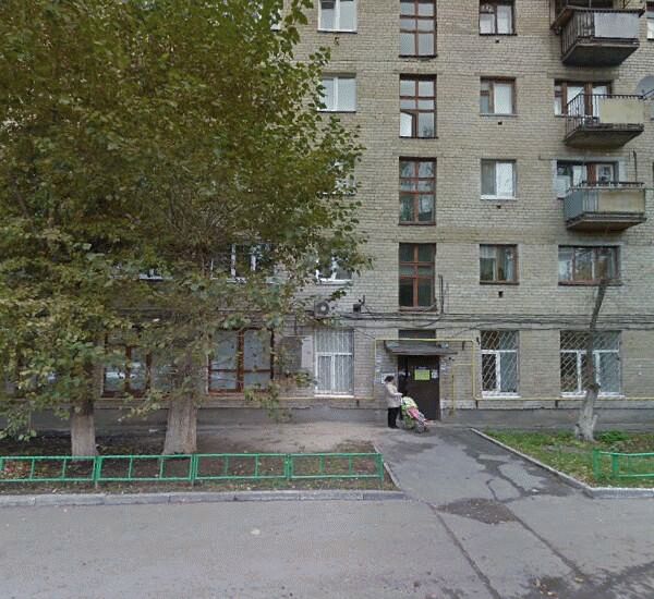 Отделение Почта Банка по адресу ул. Энергетиков,  д. 50