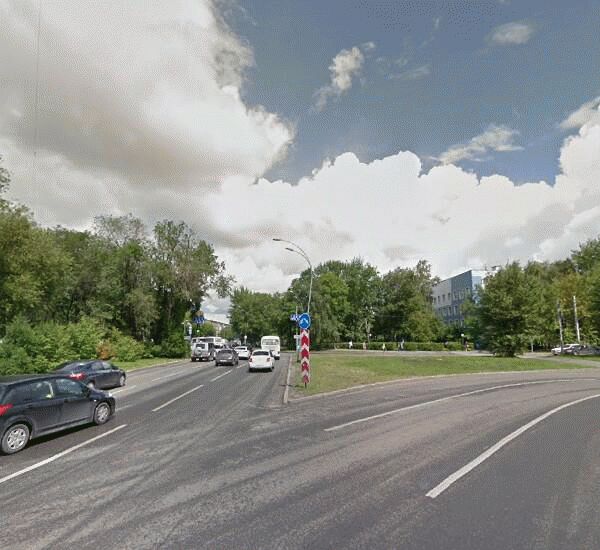 Отделение Почта Банка по адресу д. 44