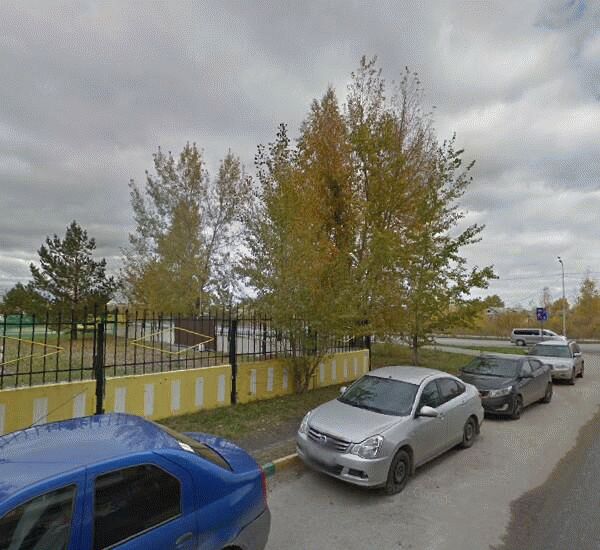 Отделение Почта Банка по адресу ул. Западносибирская,  д. 10