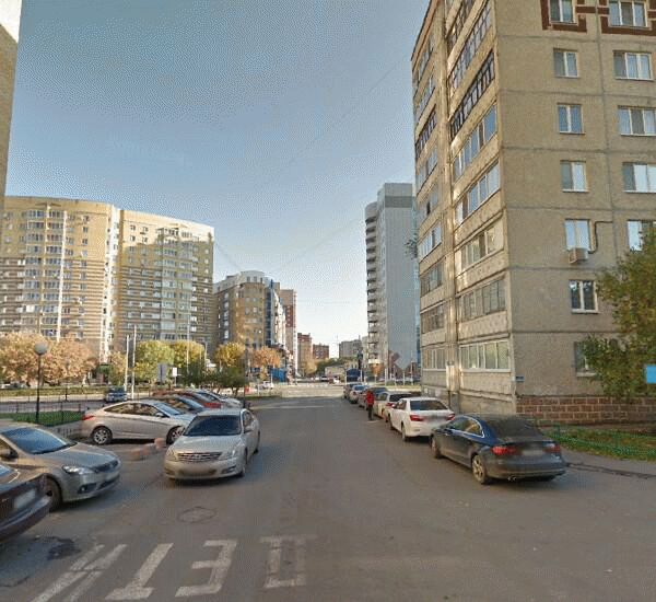 Отделение Уральского Банка Реконструкции и Развития по адресу ул. Немцова,  д. 22